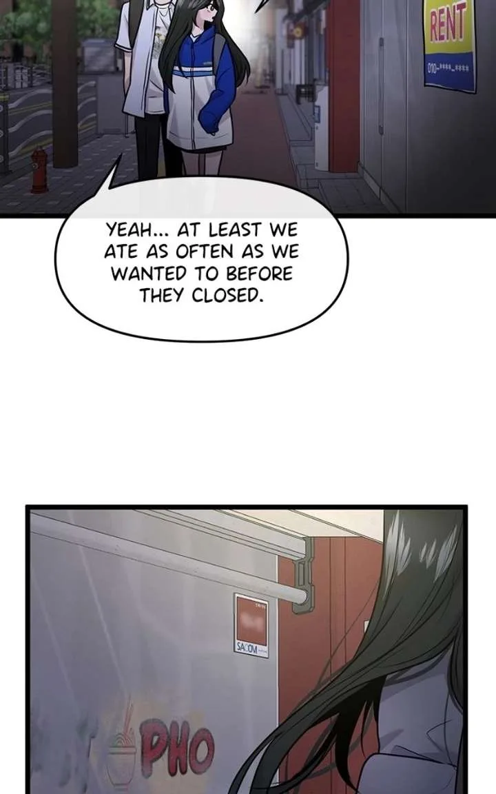 Back to Chanbi Chapter 87 page 21