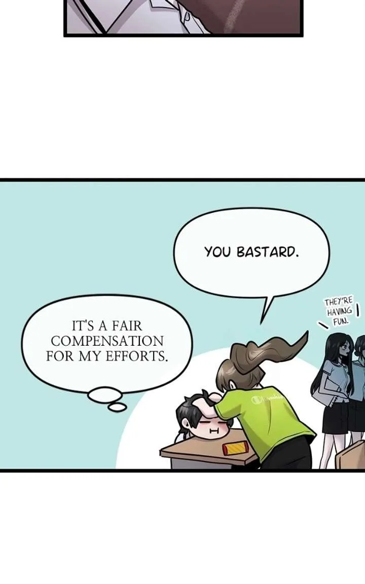 Back to Chanbi Chapter 80 page 108