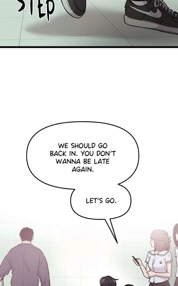 Back to Chanbi Chapter 82 page 58