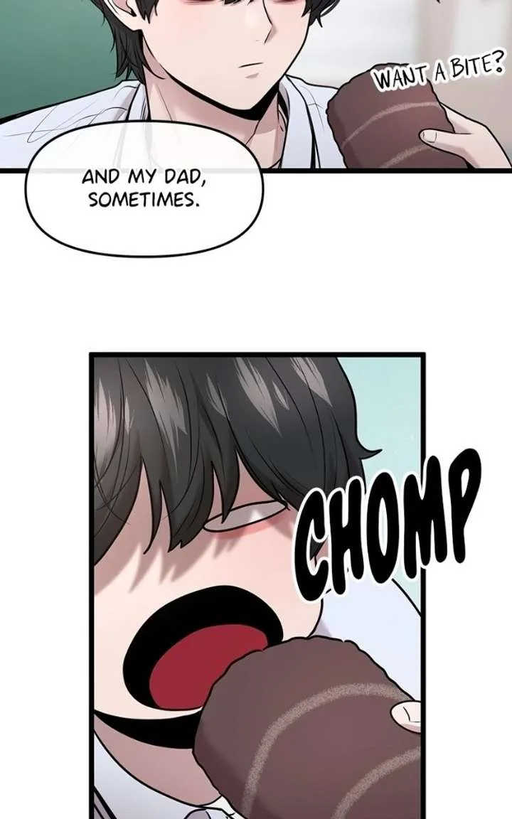 Back to Chanbi Chapter 80 page 107