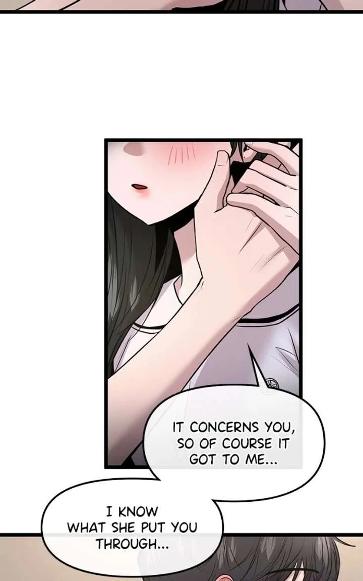 Back to Chanbi Chapter 83 page 75