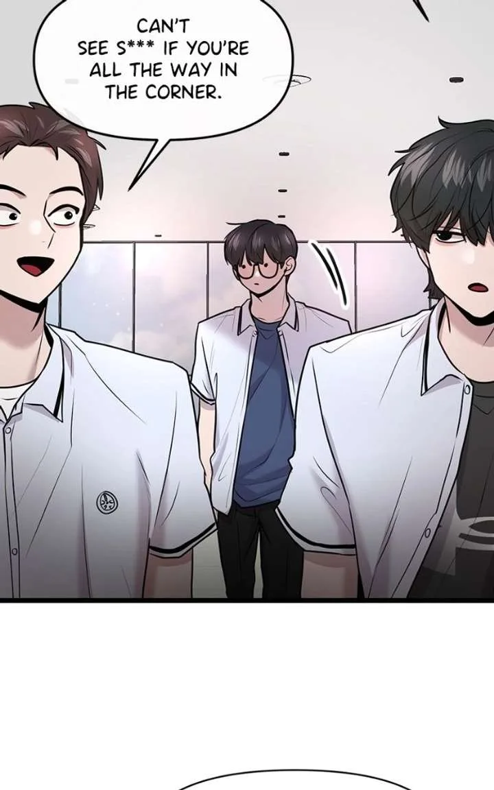 Back to Chanbi Chapter 81 page 71