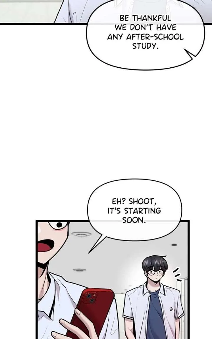 Back to Chanbi Chapter 81 page 73