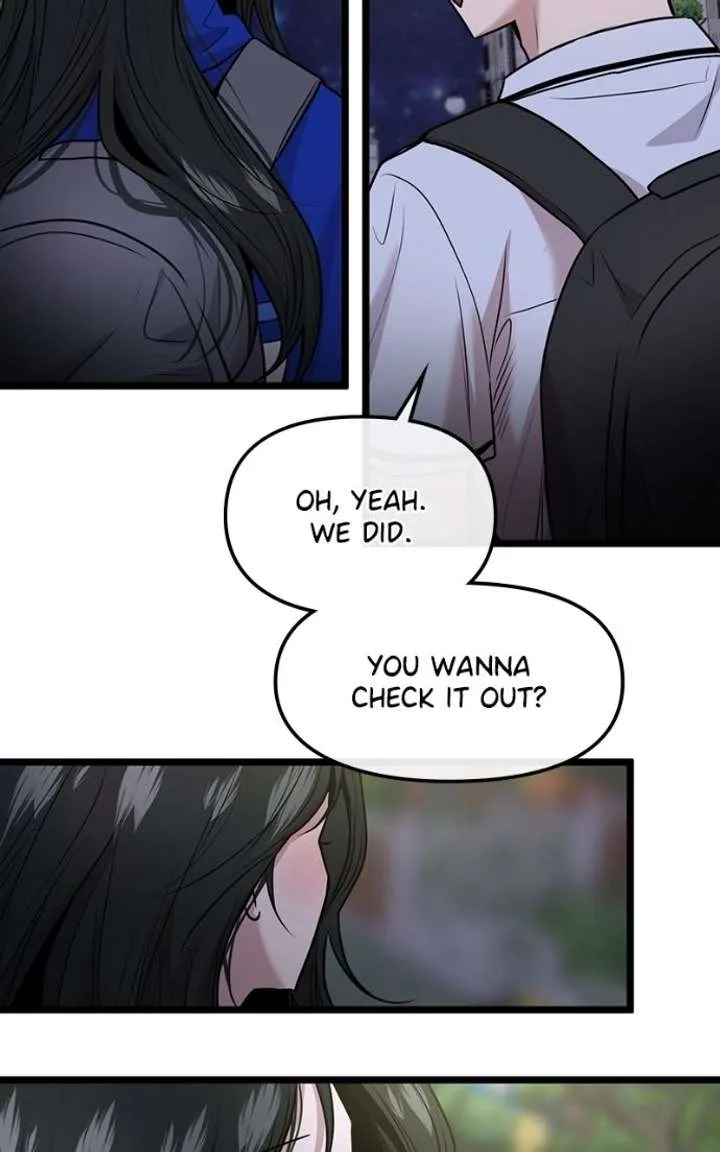Back to Chanbi Chapter 87 page 26