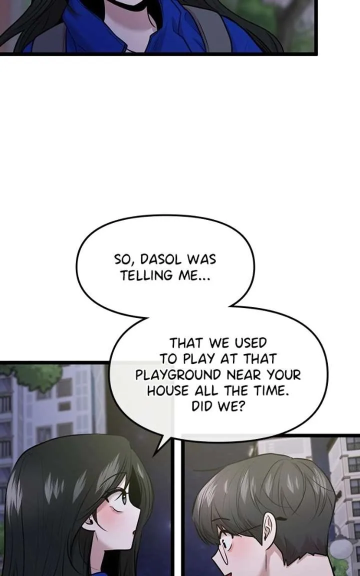 Back to Chanbi Chapter 87 page 25