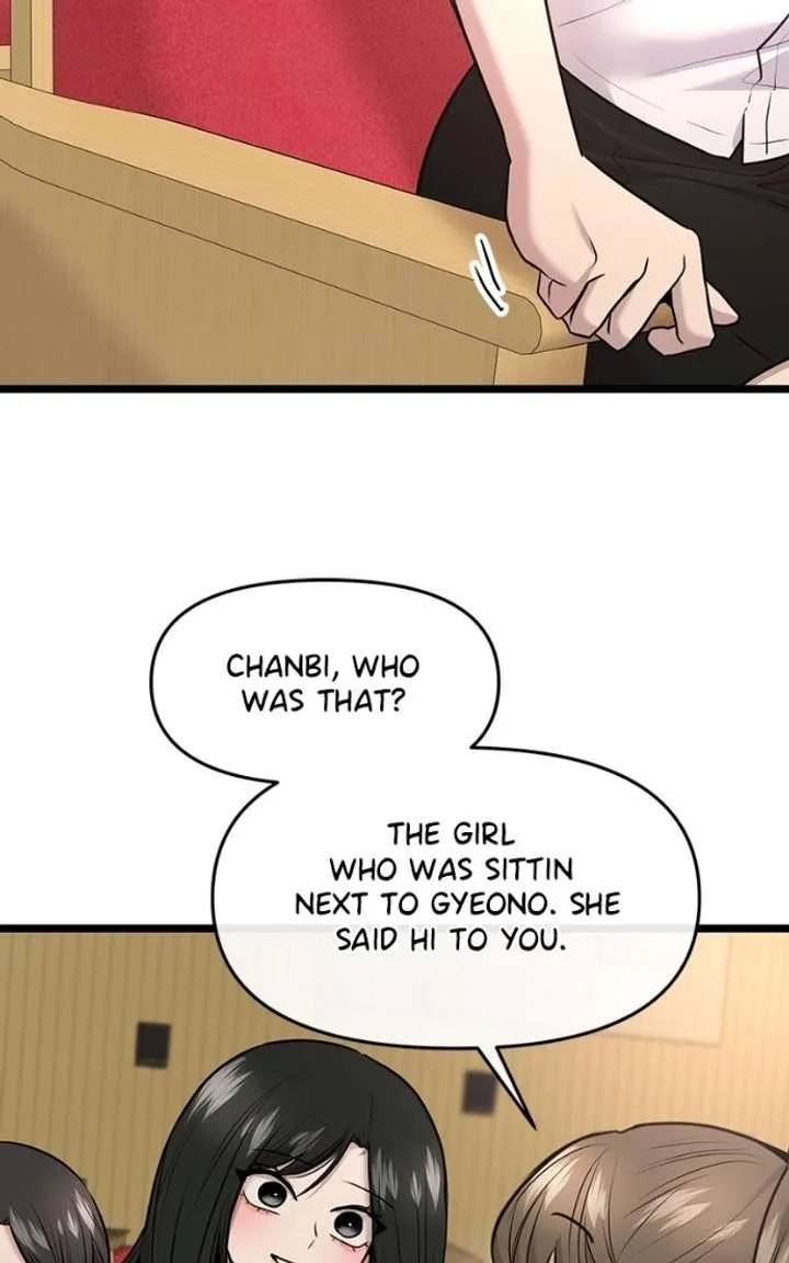 Back to Chanbi Chapter 82 page 60