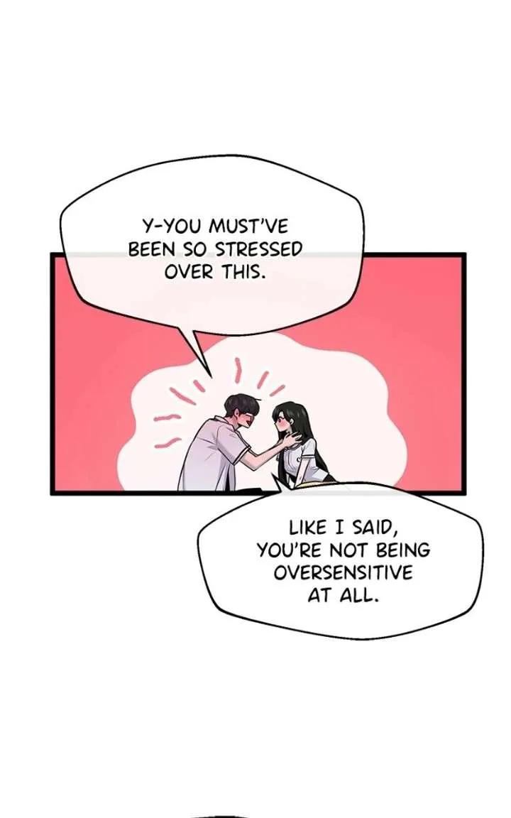 Back to Chanbi Chapter 83 page 73