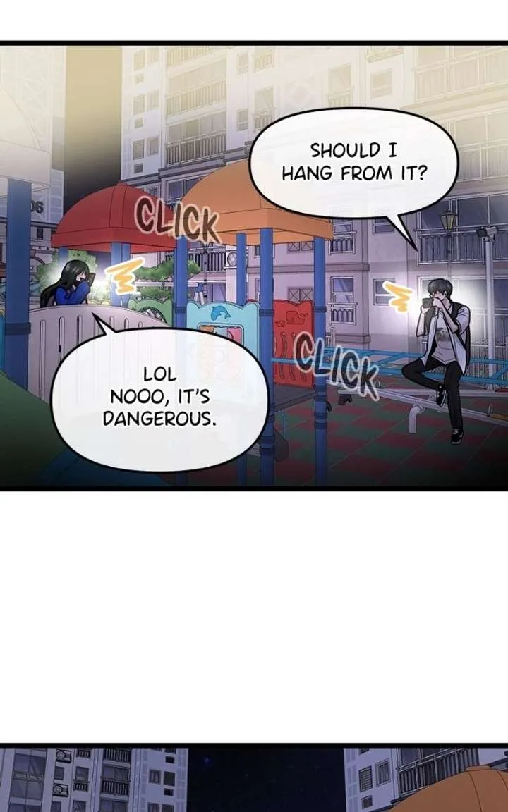 Back to Chanbi Chapter 87 page 33