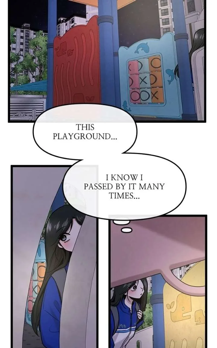 Back to Chanbi Chapter 87 page 28