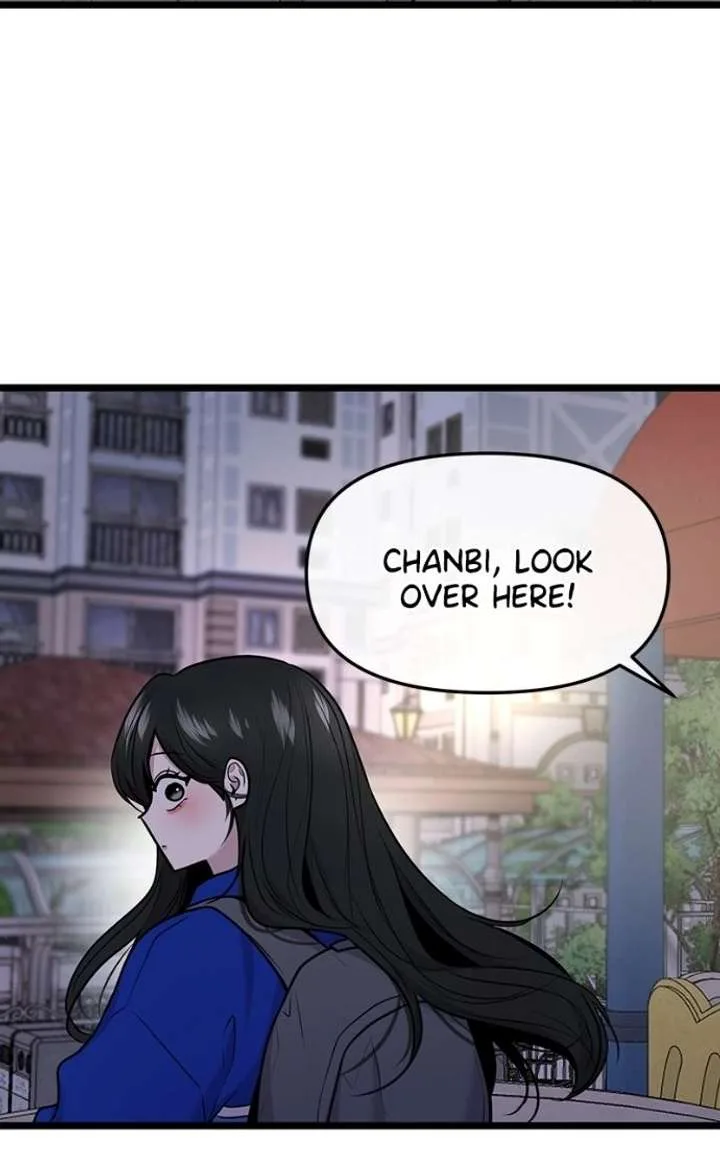 Back to Chanbi Chapter 87 page 30