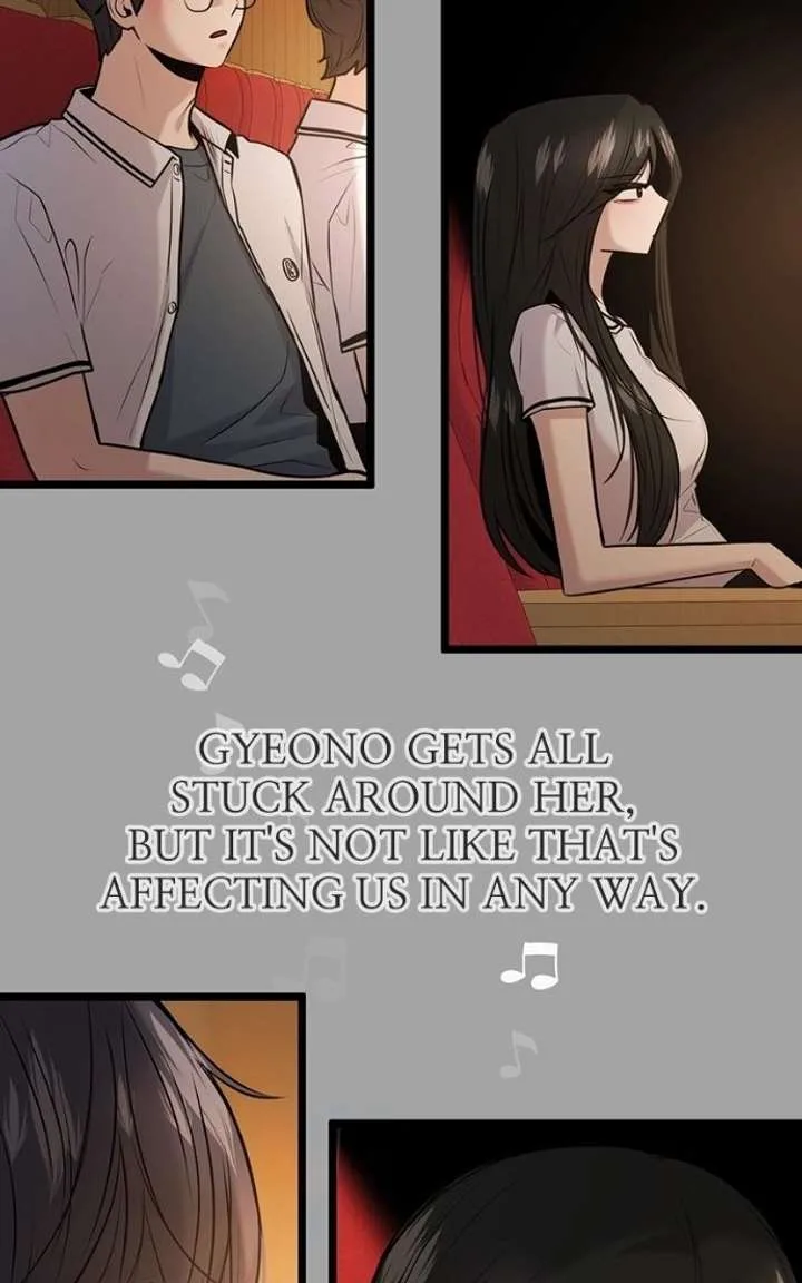 Back to Chanbi Chapter 82 page 64