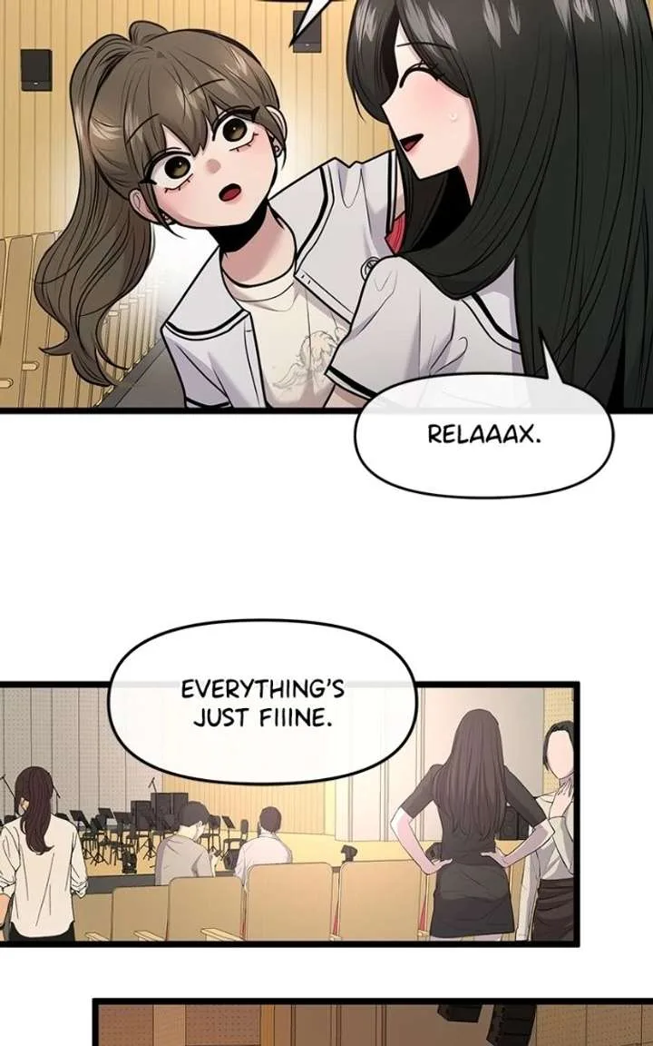 Back to Chanbi Chapter 82 page 62