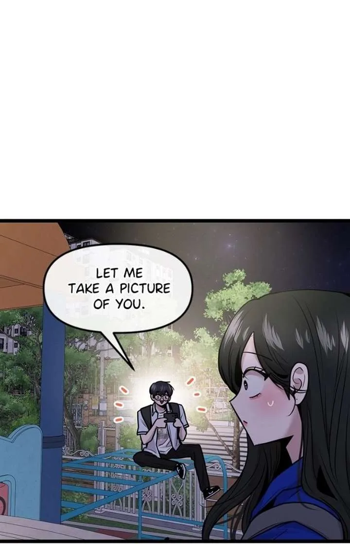 Back to Chanbi Chapter 87 page 31