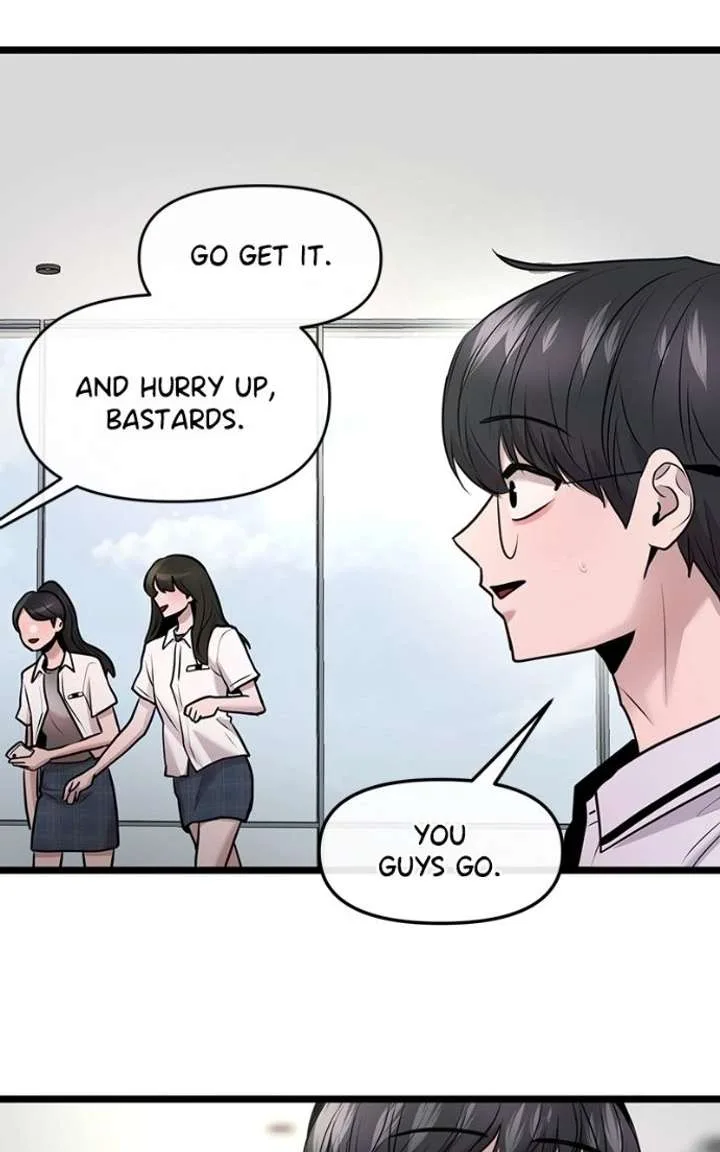 Back to Chanbi Chapter 81 page 77