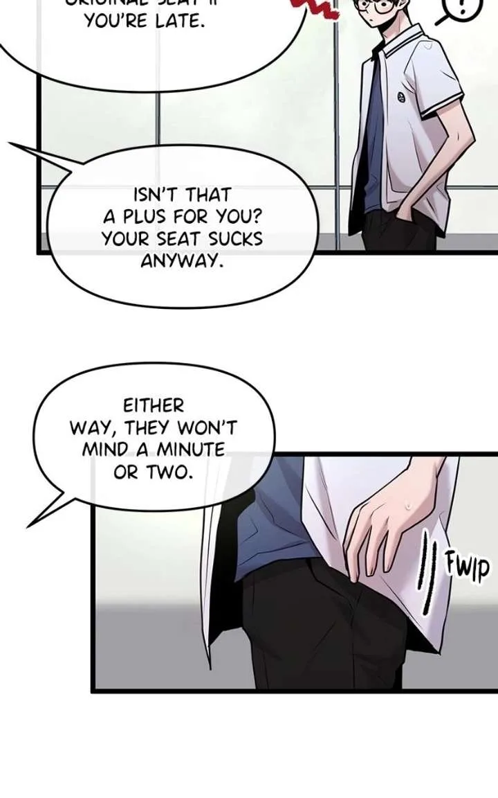 Back to Chanbi Chapter 81 page 75