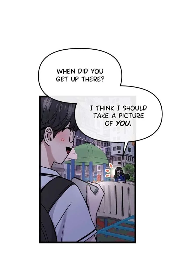 Back to Chanbi Chapter 87 page 32