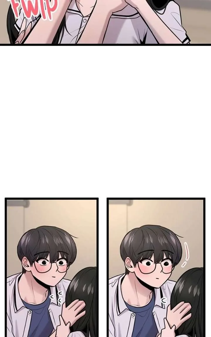 Back to Chanbi Chapter 83 page 77