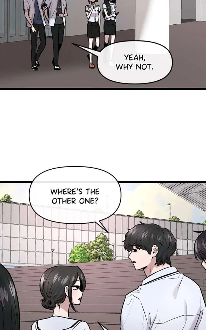 Back to Chanbi Chapter 82 page 69