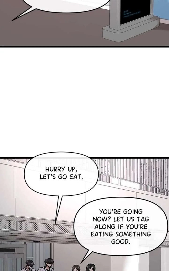 Back to Chanbi Chapter 82 page 68