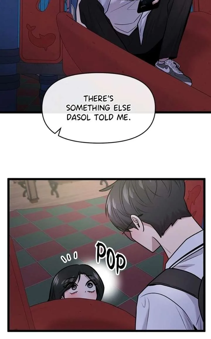 Back to Chanbi Chapter 87 page 36