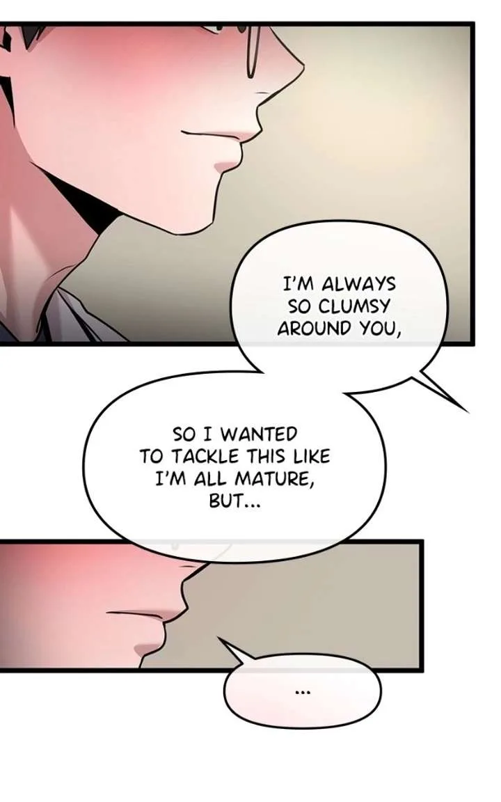 Back to Chanbi Chapter 83 page 79