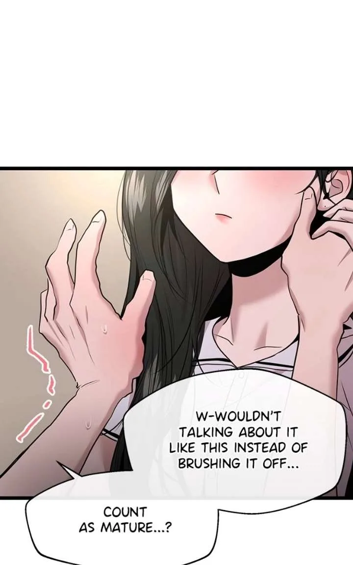 Back to Chanbi Chapter 83 page 81