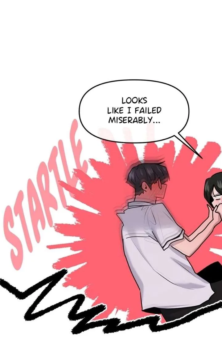 Back to Chanbi Chapter 83 page 80