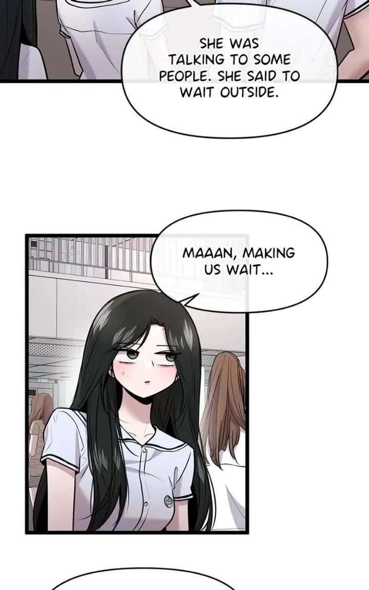 Back to Chanbi Chapter 82 page 70