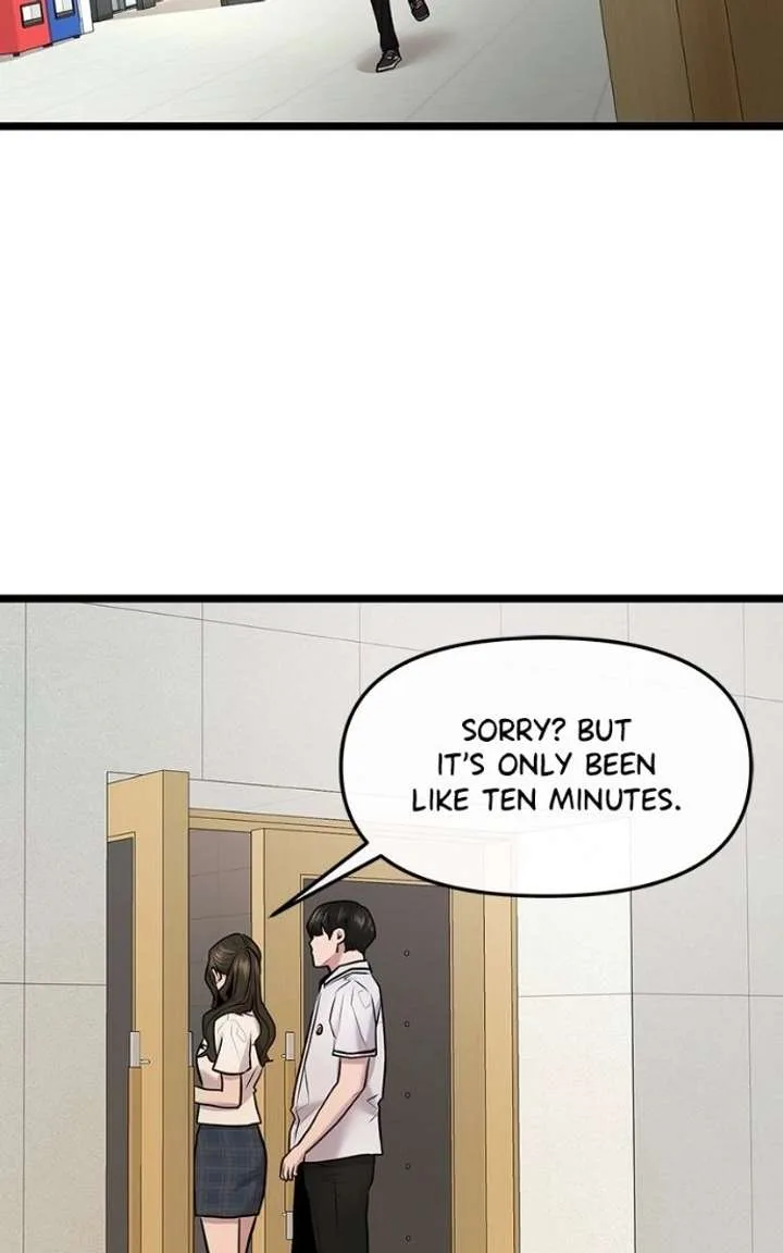 Back to Chanbi Chapter 81 page 81