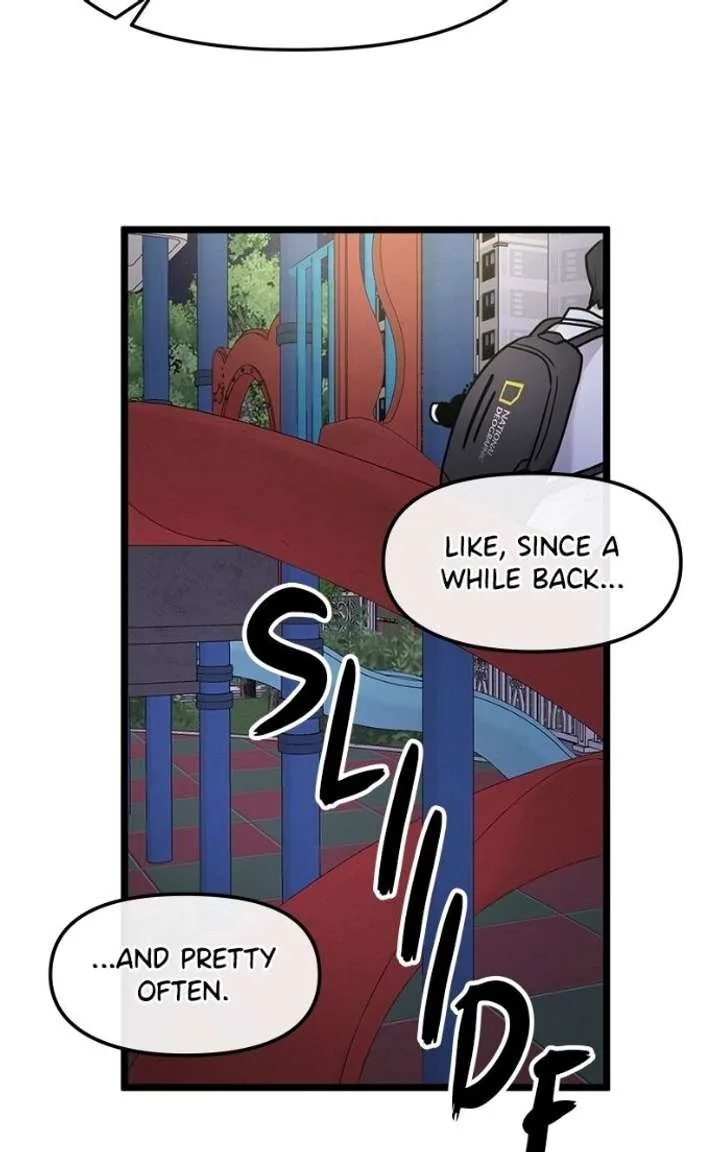 Back to Chanbi Chapter 87 page 38