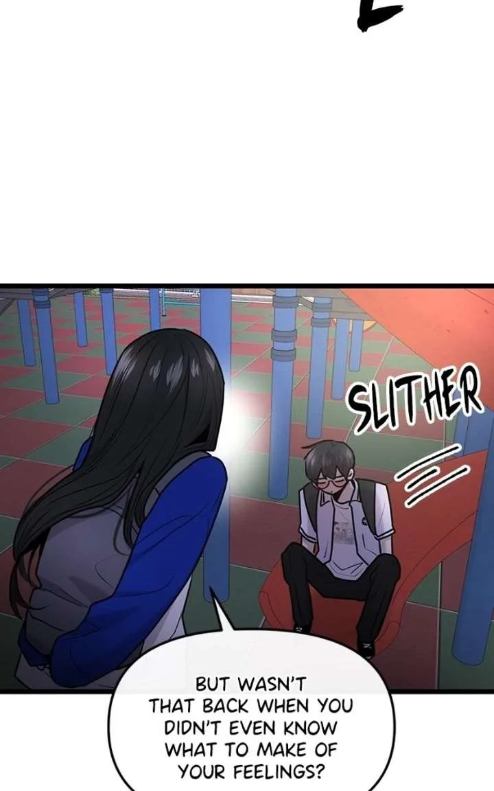 Back to Chanbi Chapter 87 page 39