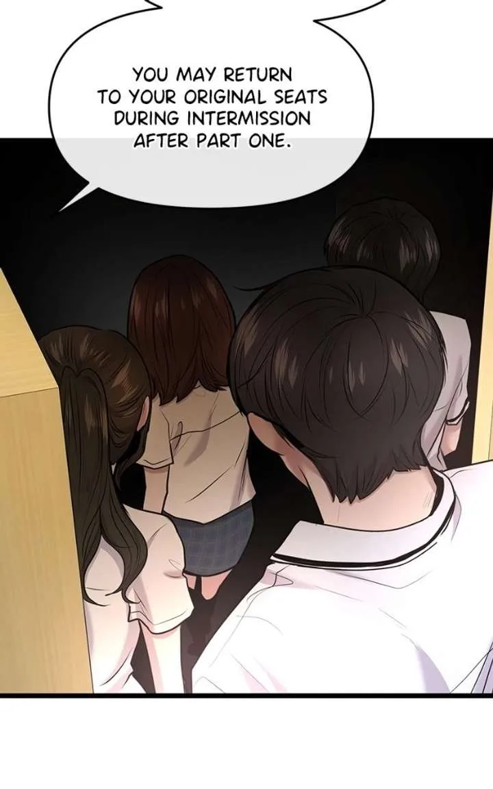 Back to Chanbi Chapter 81 page 83