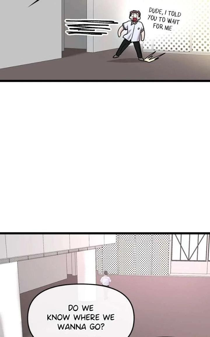 Back to Chanbi Chapter 82 page 72