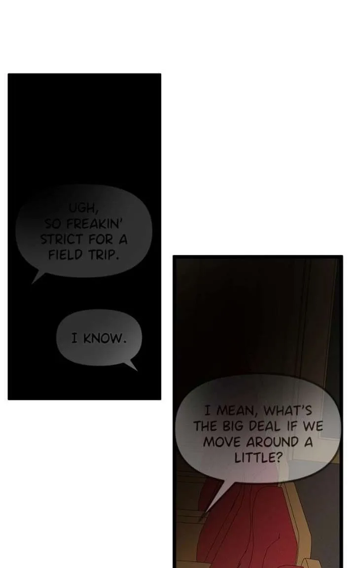 Back to Chanbi Chapter 81 page 84
