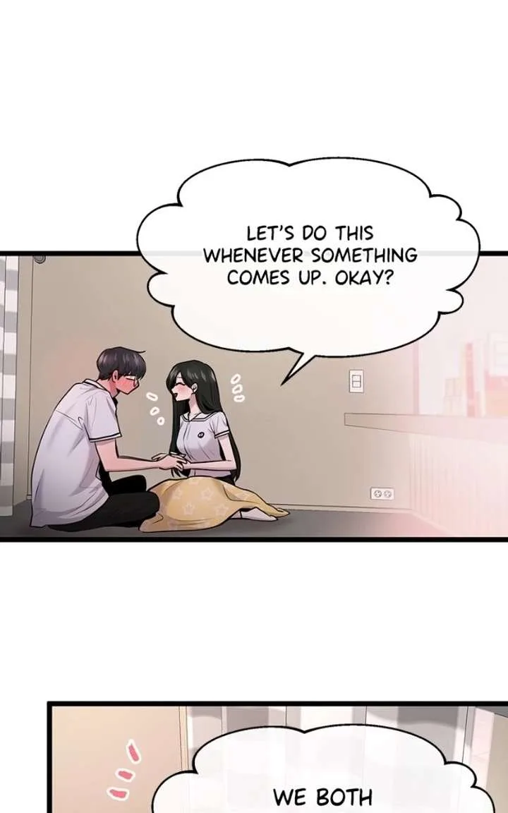 Back to Chanbi Chapter 83 page 85