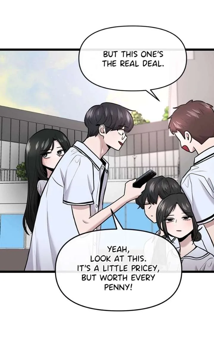 Back to Chanbi Chapter 82 page 74