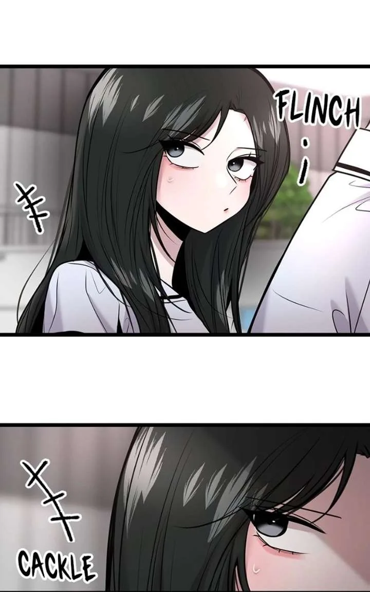 Back to Chanbi Chapter 82 page 75