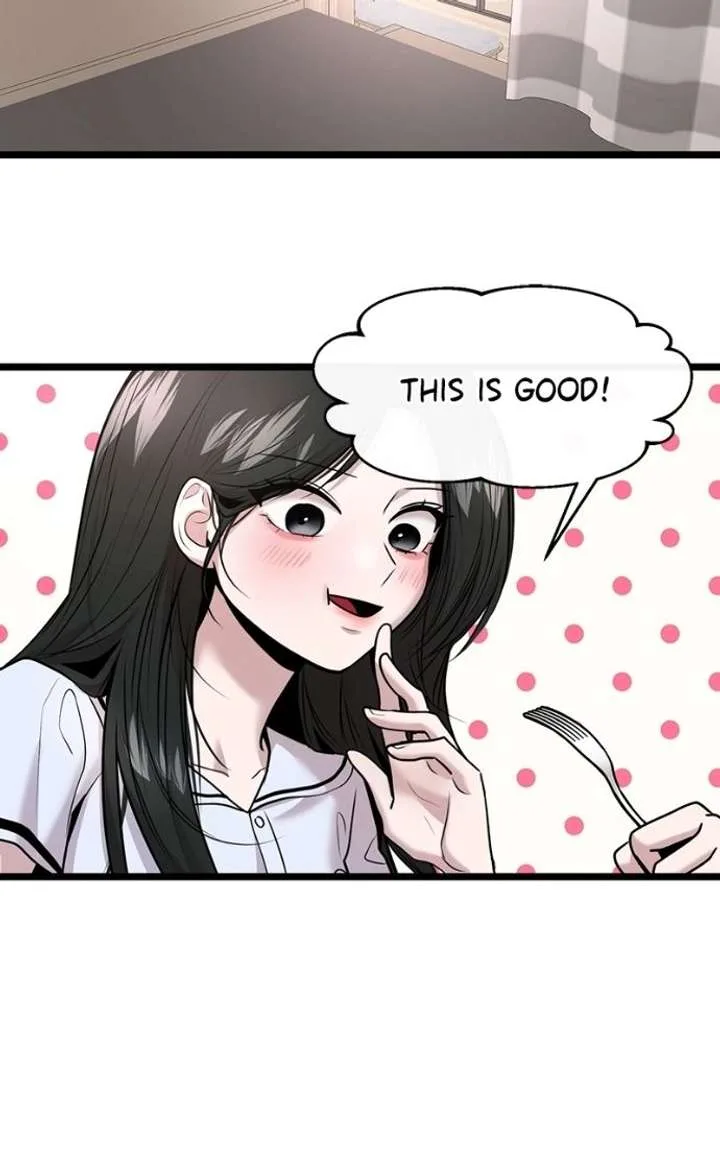 Back to Chanbi Chapter 83 page 87