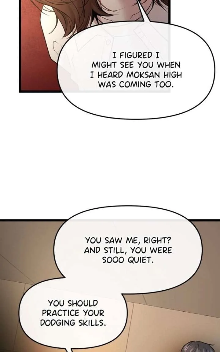 Back to Chanbi Chapter 81 page 91