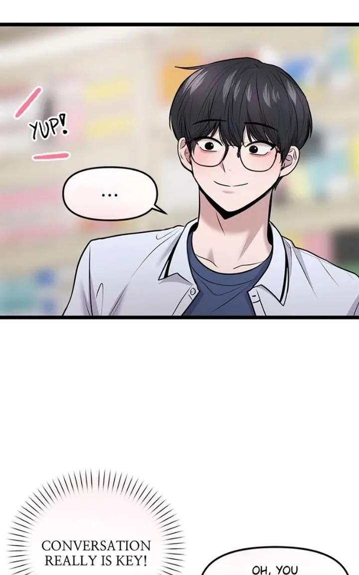 Back to Chanbi Chapter 83 page 89