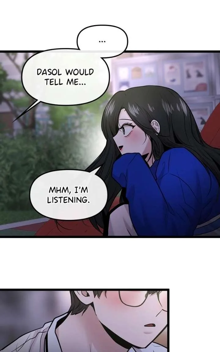 Back to Chanbi Chapter 87 page 46