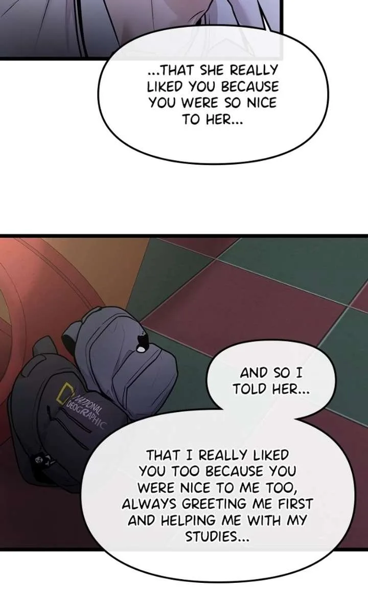 Back to Chanbi Chapter 87 page 47