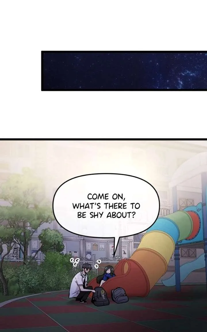Back to Chanbi Chapter 87 page 44