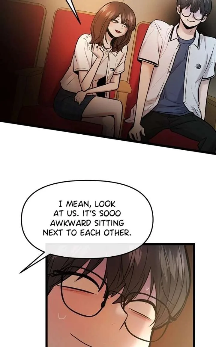 Back to Chanbi Chapter 81 page 92