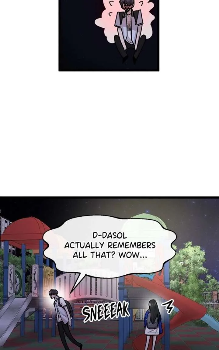 Back to Chanbi Chapter 87 page 41