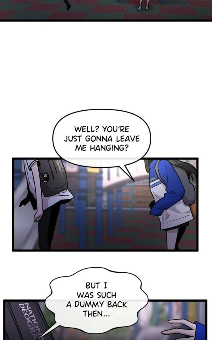 Back to Chanbi Chapter 87 page 42