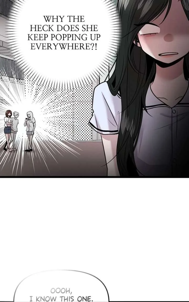 Back to Chanbi Chapter 82 page 78