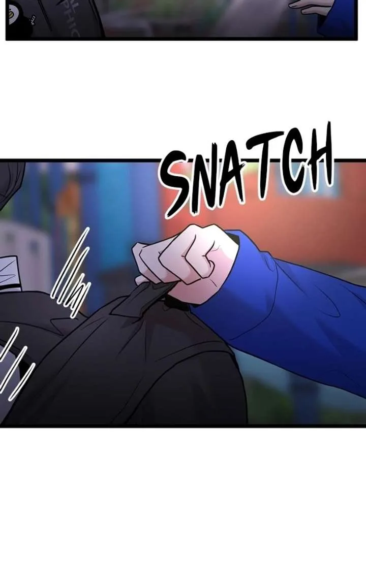 Back to Chanbi Chapter 87 page 43