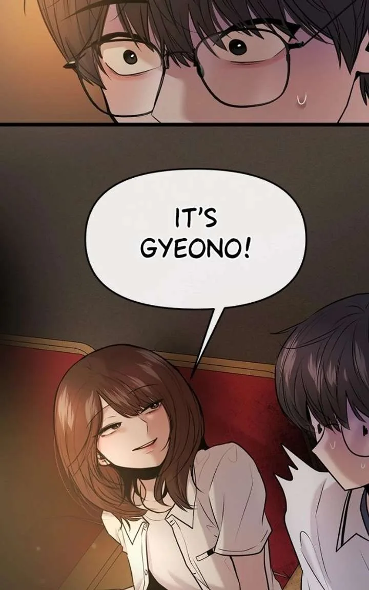 Back to Chanbi Chapter 81 page 89