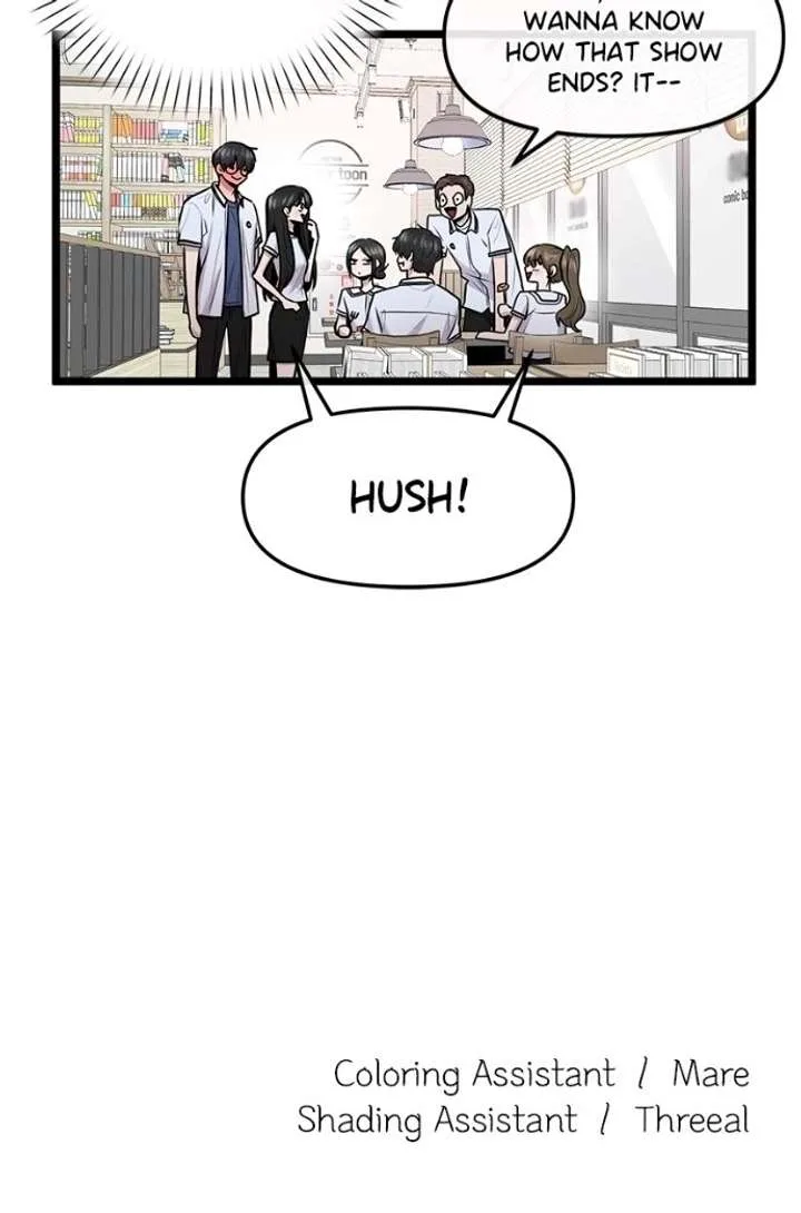 Back to Chanbi Chapter 83 page 90